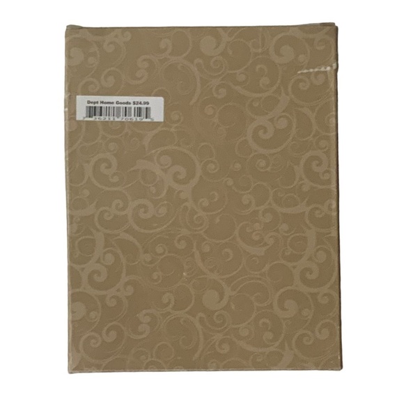 Photo Frame Wedding Anniversary 50th Horizontal Landscape Earth Tone 4 x 6 Photo - Picture 8 of 16